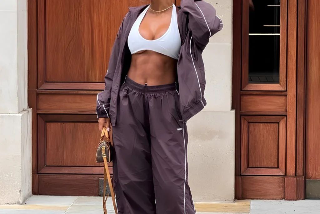 How to Look Fit and Stylish in Activewear