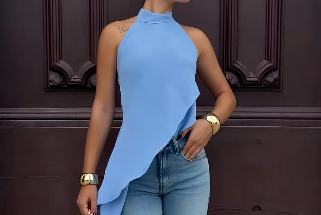 Summer Fashion Trends for Women