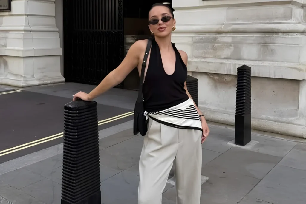 Summer Fashion Trends for Women