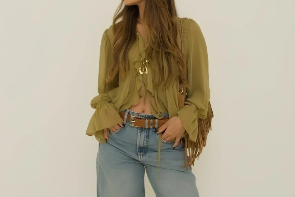 Summer Fashion Trends for Women