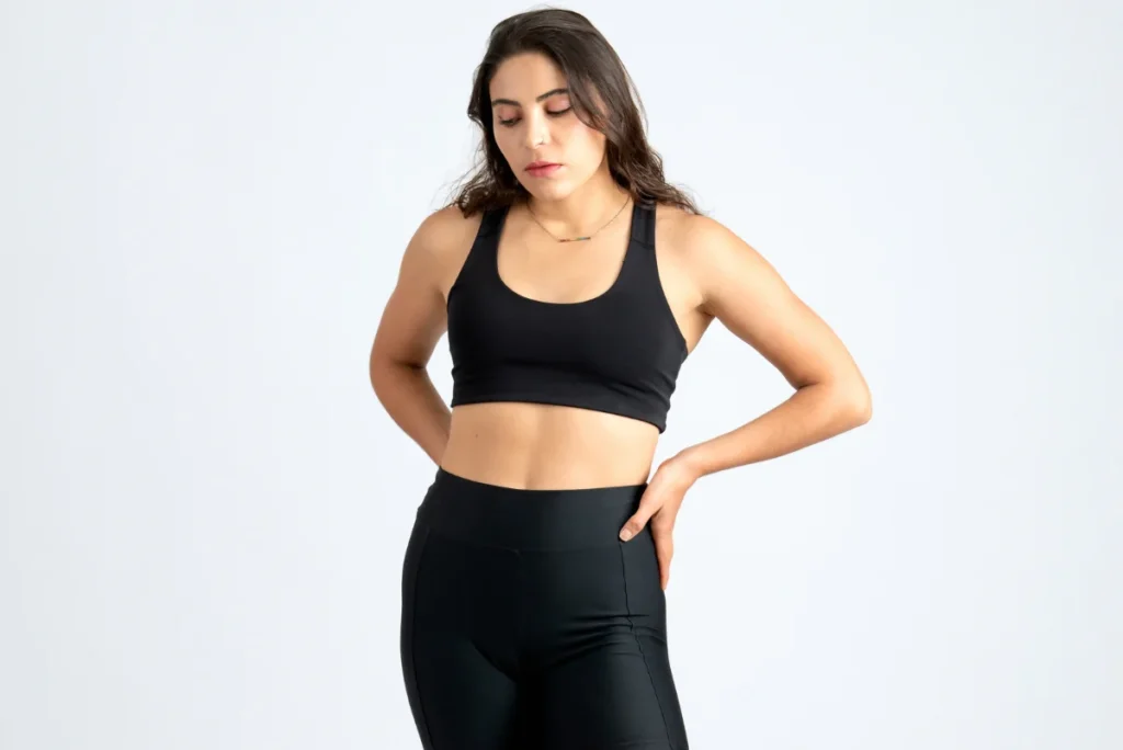 How to Build a Capsule Activewear Wardrobe