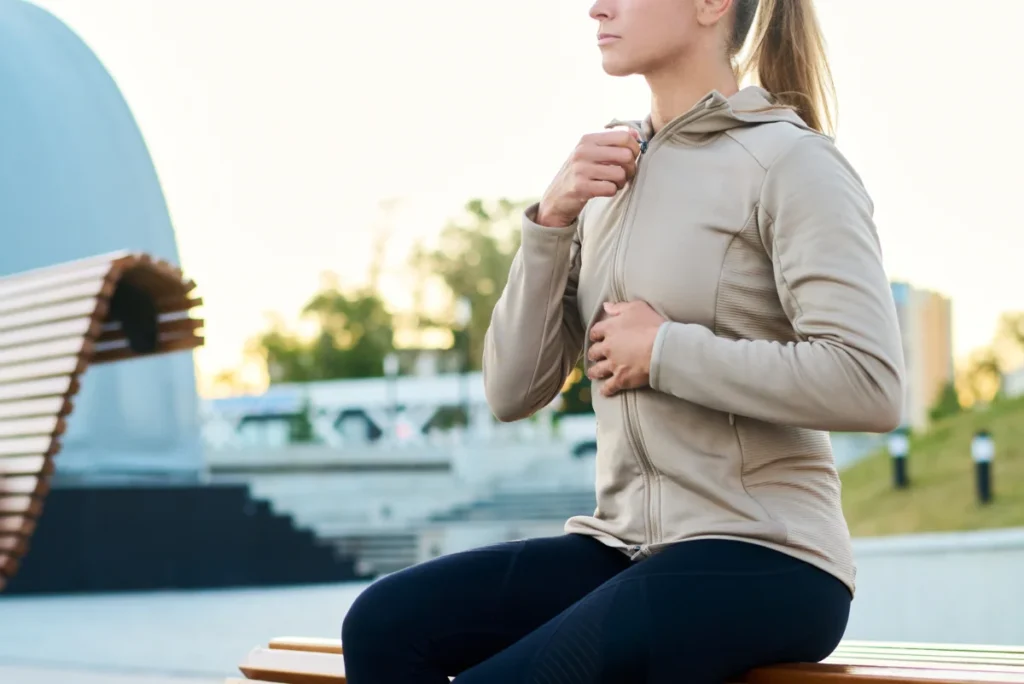 How to Build a Capsule Activewear Wardrobe
