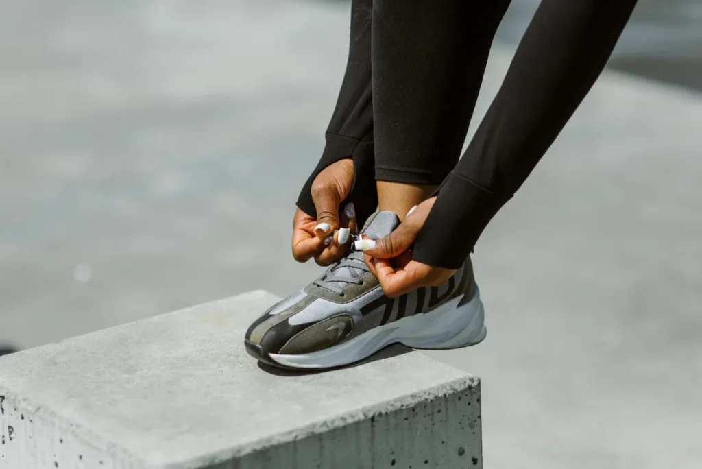 How to Build a Capsule Activewear Wardrobe