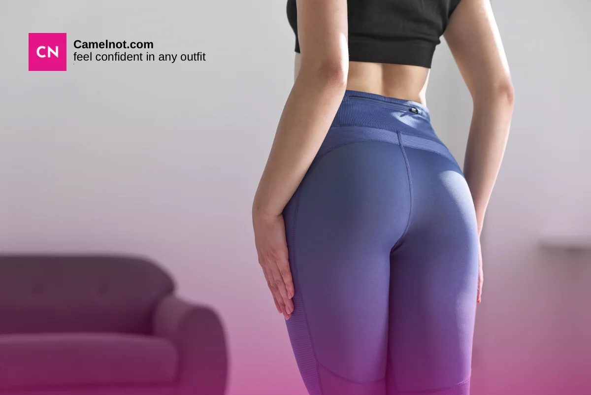 What to Wear Under Tight Leggings