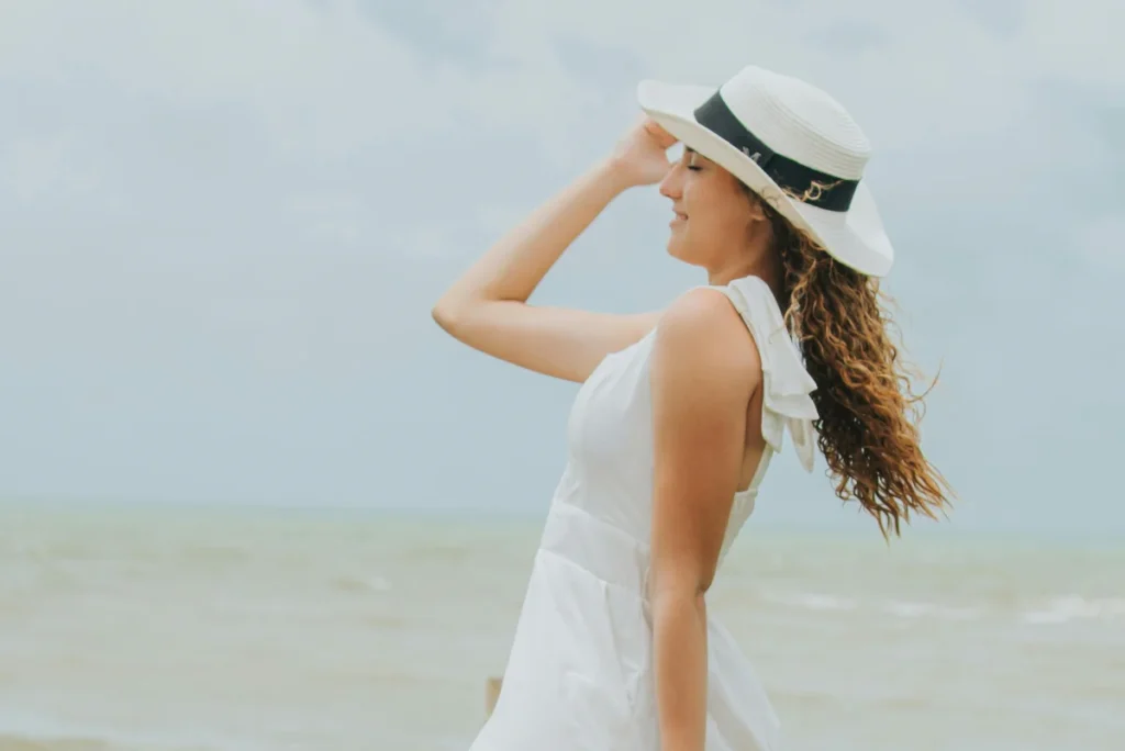 How to Pack Light for Vacation