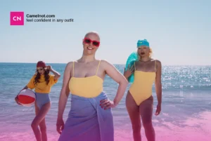 Best Swimsuits for Curvy Women
