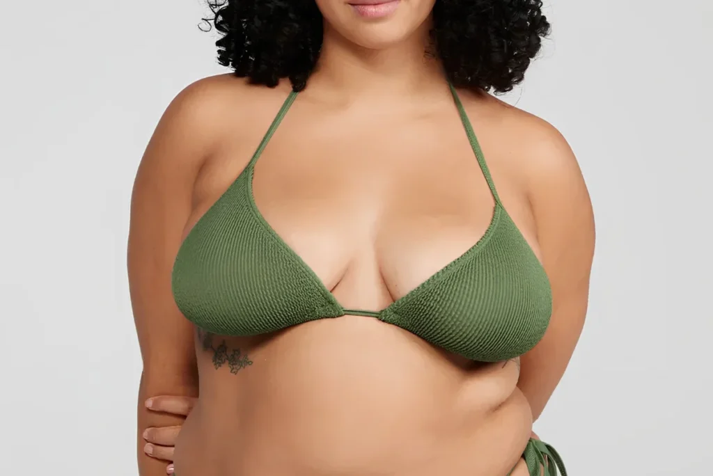 Best Swimsuits for Curvy Women