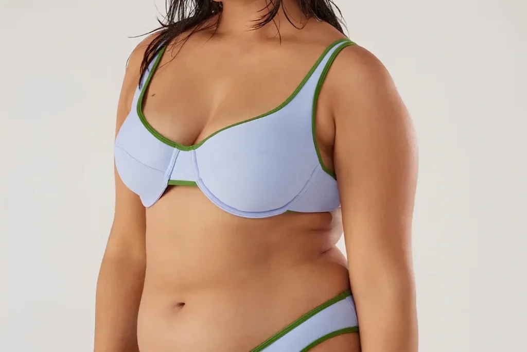 Best Swimsuits for Curvy Women
