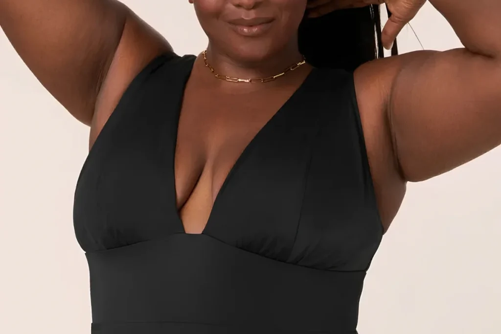 Best Swimsuits for Curvy Women