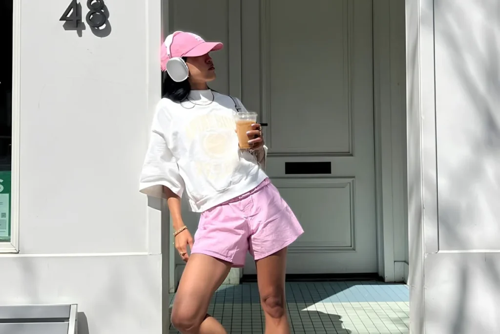 outfit inspo for confident women