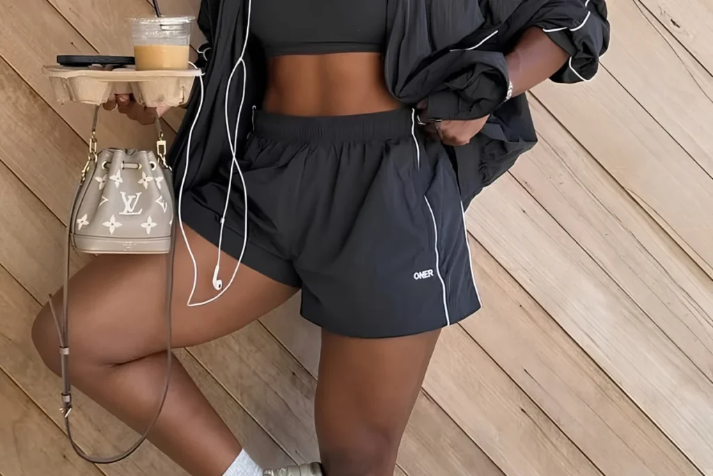 outfit inspo for confident women