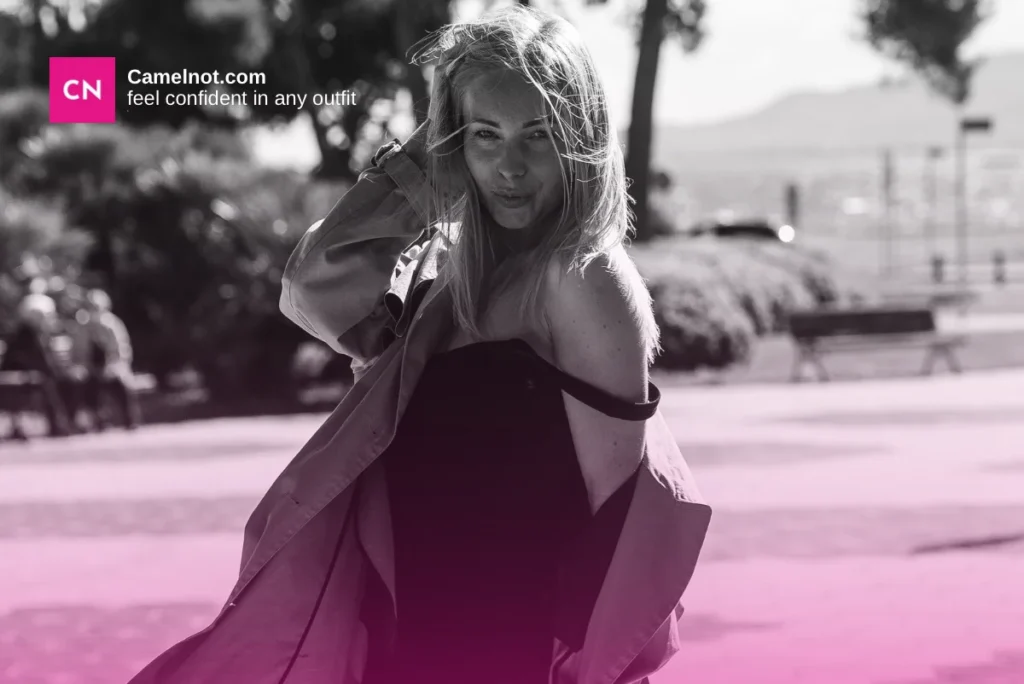 Summer Fashion Hacks
