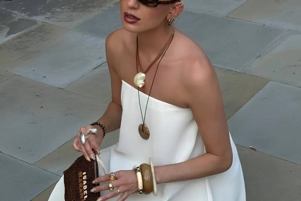 Summer Fashion Hacks