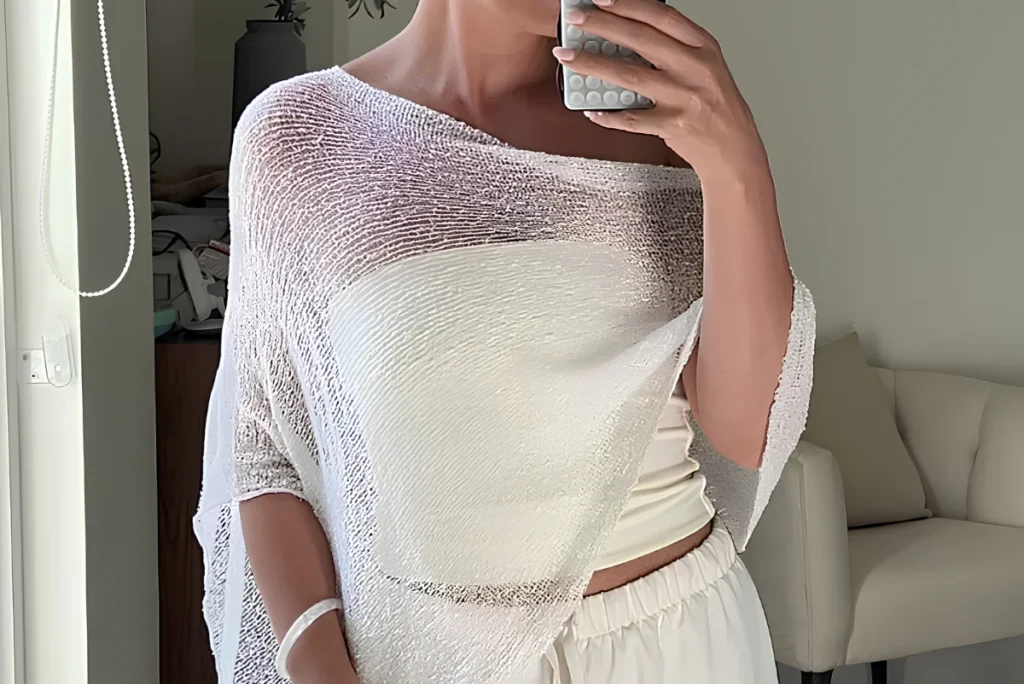 Summer Fashion Hacks