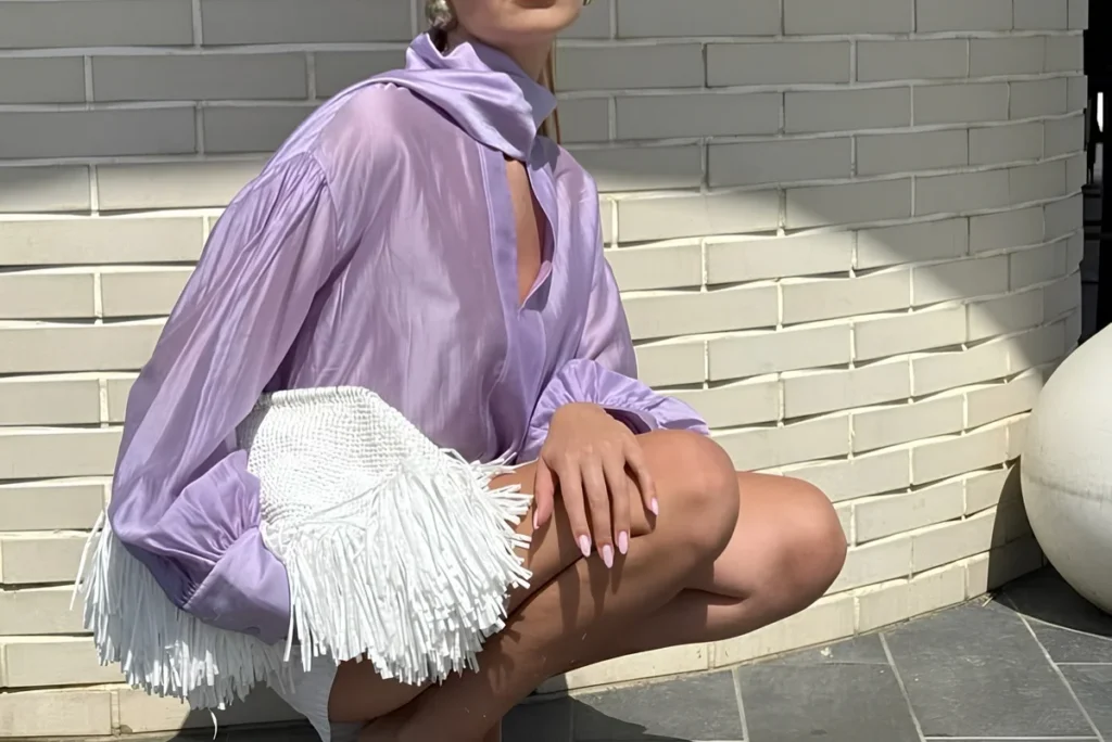 Summer Fashion Hacks