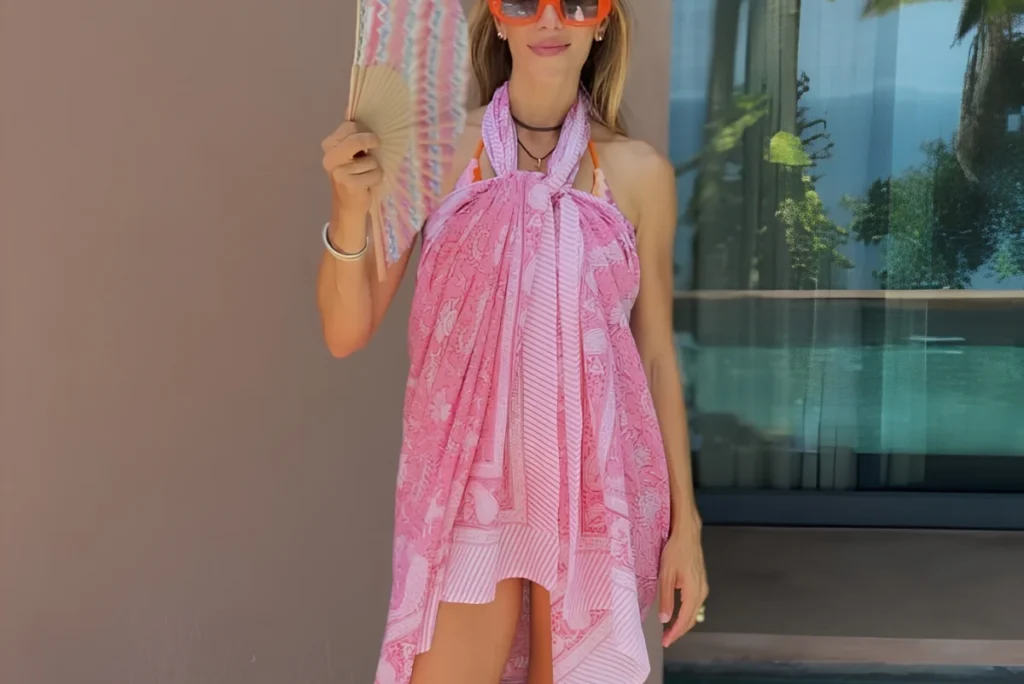 Beach Outfit Hacks