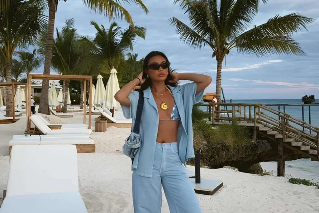 Beach Outfit Hacks