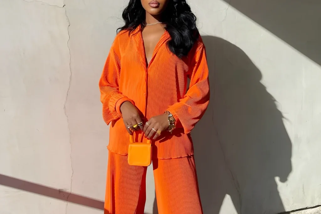 Easy Ways to Upgrade Your Outfit