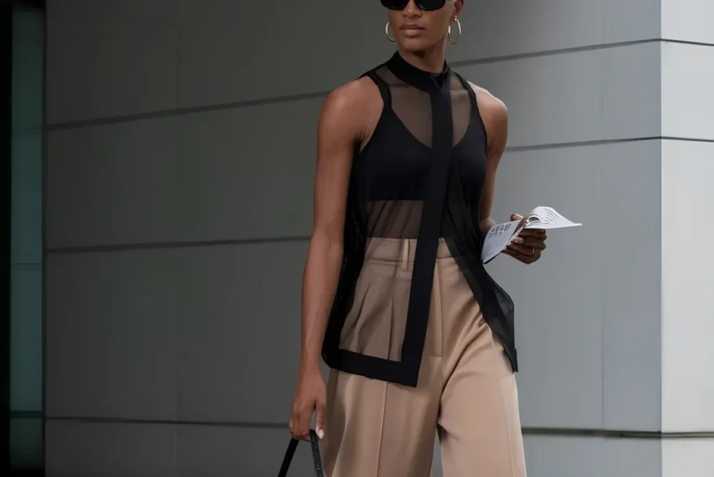 Easy Ways to Upgrade Your Outfit
