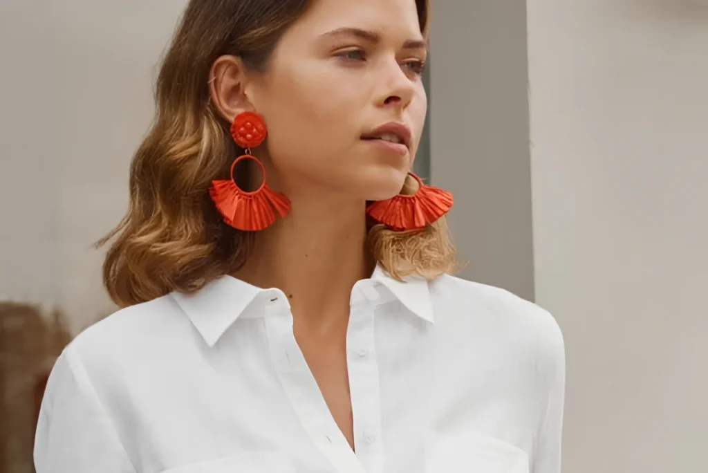 Easy Ways to Upgrade Your Outfit