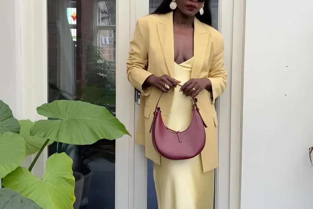 Easy Ways to Upgrade Your Outfit