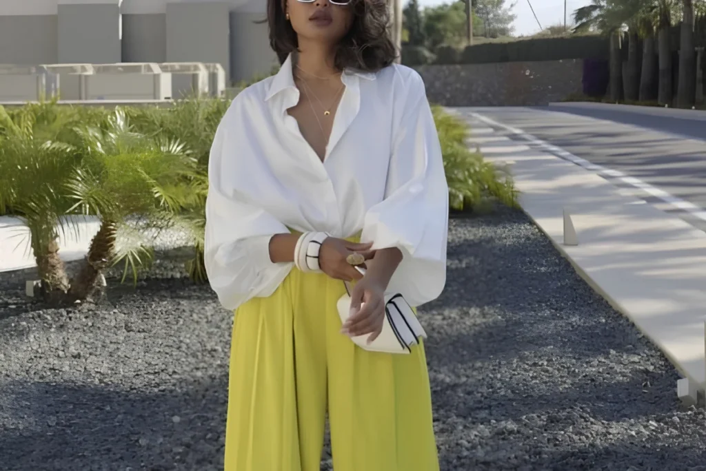 Easy Ways to Upgrade Your Outfit