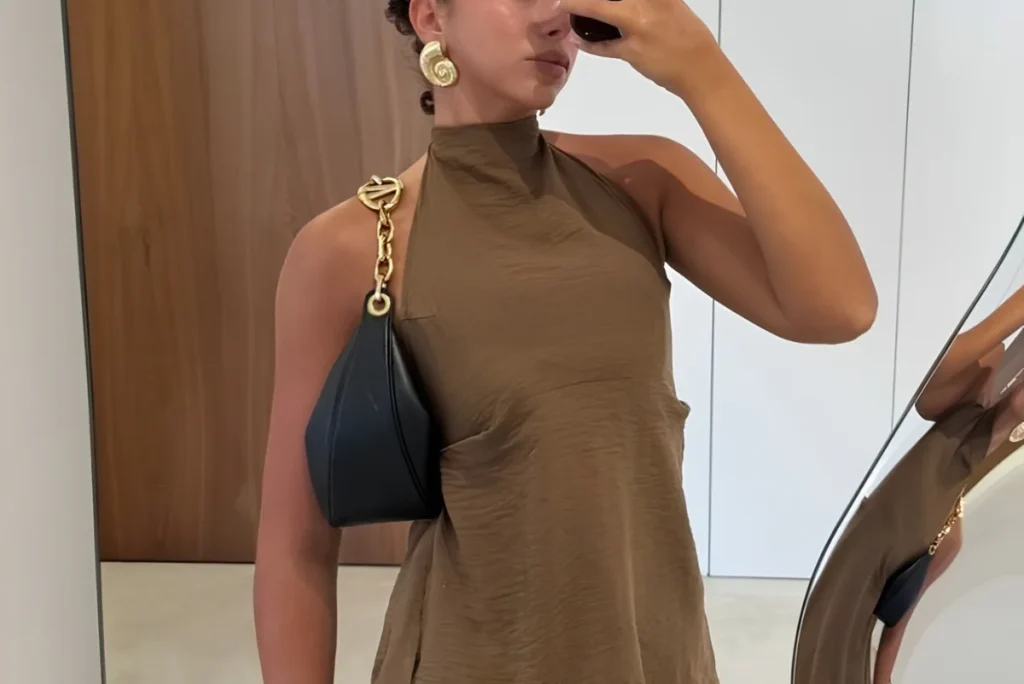 Easy Ways to Upgrade Your Outfit